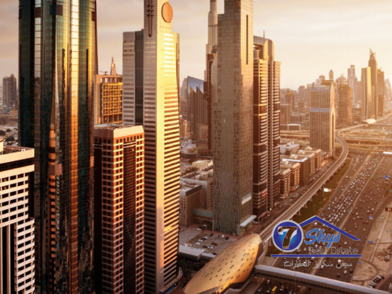 Apartment for Sale in One Residence at Downtown Dubai - Dubai