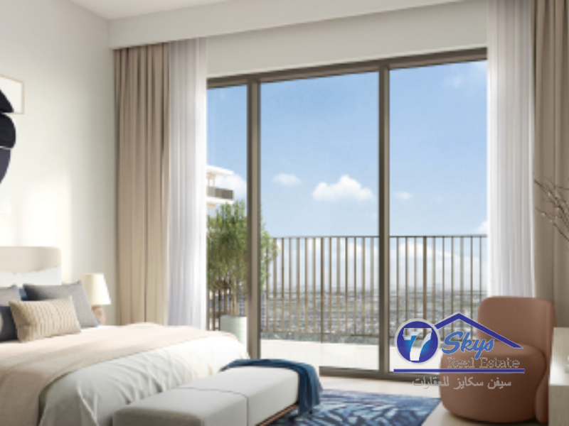 Apartment for Sale in Hills Park at Dubai Hills Estate - Dubai