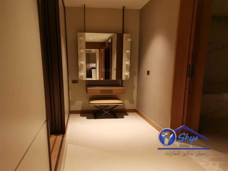 Apartment for Rent in The Address Residences Dubai Opera at Downtown Dubai - Dubai