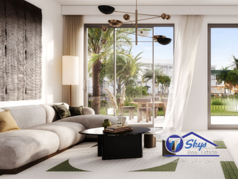 Townhouse for Sale in EMAAR South at Dubai South (Dubai World Central) - Dubai
