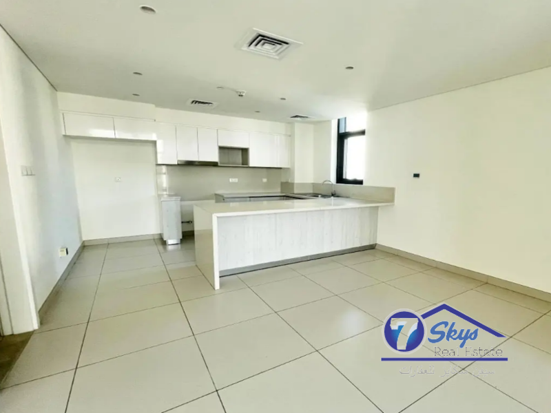 Apartment for Rent in Park Point at Dubai Hills Estate - Dubai