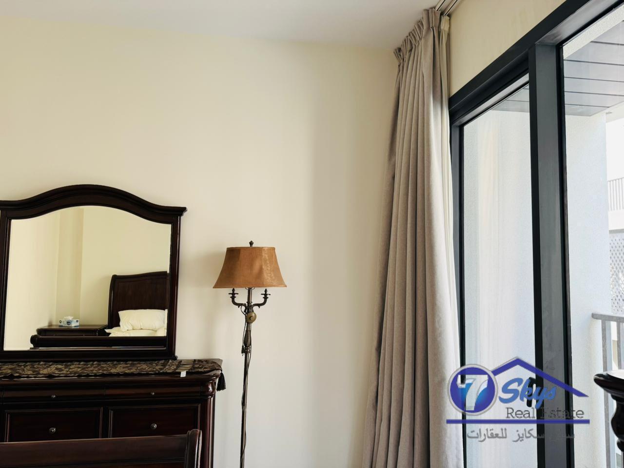 Apartment for Rent in Mirdif Hills at Mirdif - Dubai