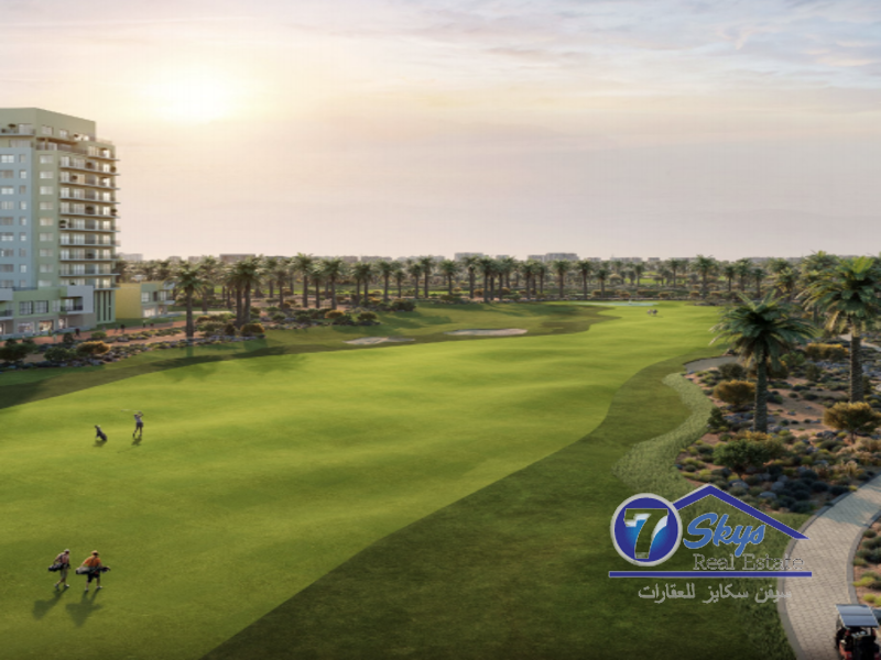 Townhouse for Sale in EMAAR South at Dubai South (Dubai World Central) - Dubai