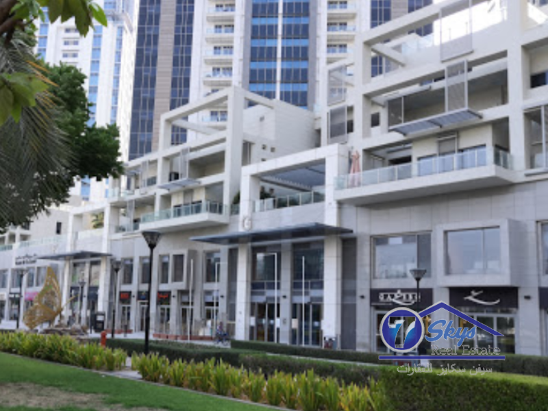 Office Space for Rent in Executive Towers at Business Bay - Dubai