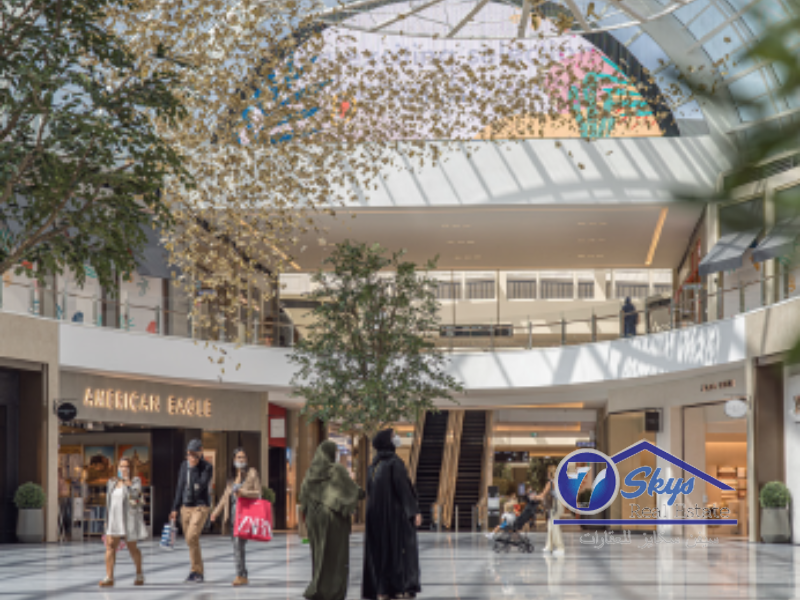 Apartment for Sale in Hills Park at Dubai Hills Estate - Dubai