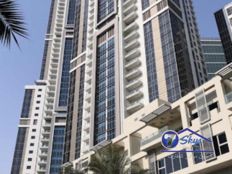 Office Space for Rent in Executive Towers at Business Bay - Dubai