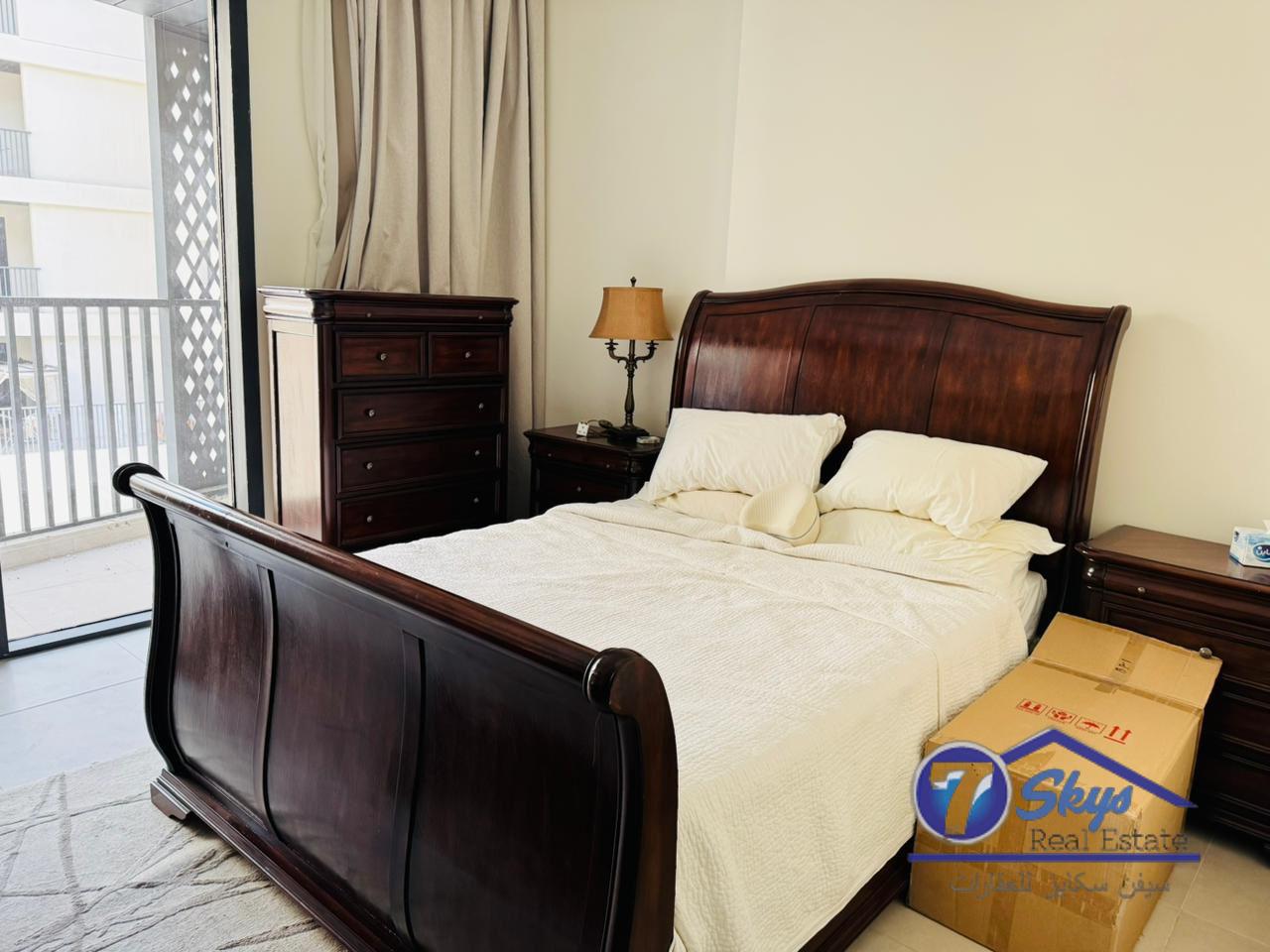 Apartment for Rent in Mirdif Hills at Mirdif - Dubai
