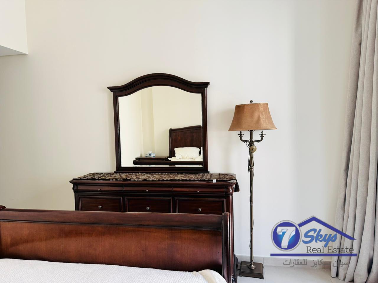 Apartment for Rent in Mirdif Hills at Mirdif - Dubai