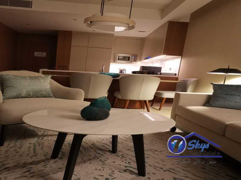 Apartment for Rent in The Address Residences Dubai Opera at Downtown Dubai - Dubai