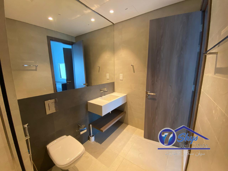Apartment for Rent in SOL Avenue at Business Bay - Dubai