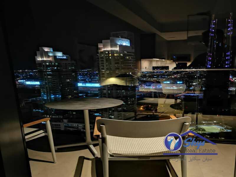 Apartment for Rent in The Address Residences Dubai Opera at Downtown Dubai - Dubai