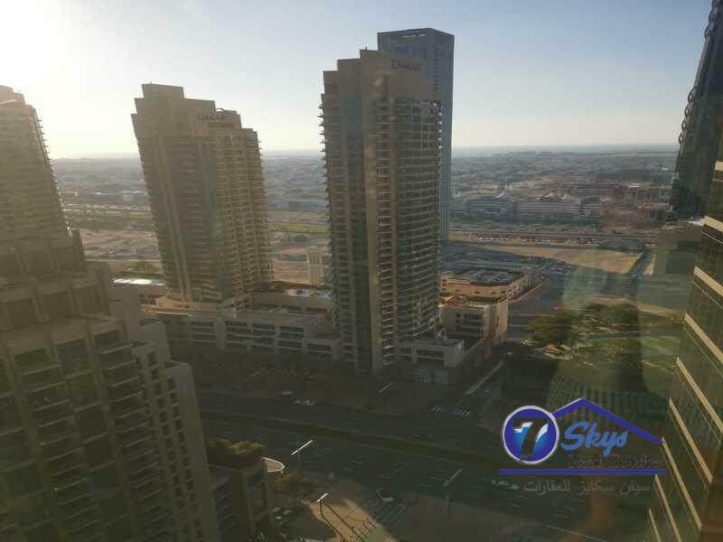 Apartment for Rent in The Address Residences Dubai Opera at Downtown Dubai - Dubai