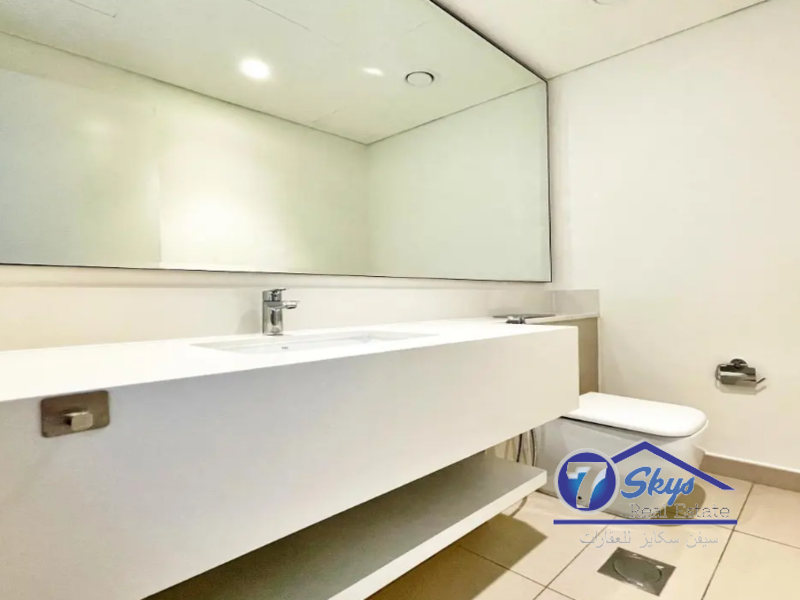 Apartment for Rent in Park Point at Dubai Hills Estate - Dubai