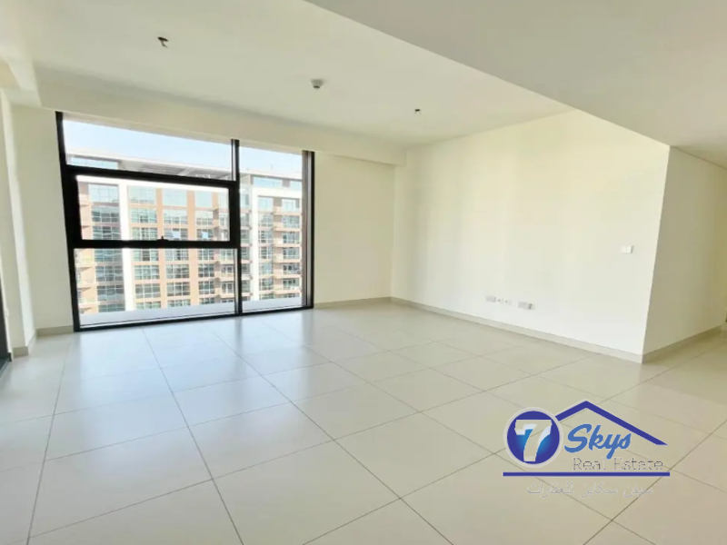 Apartment for Rent in Park Point at Dubai Hills Estate - Dubai