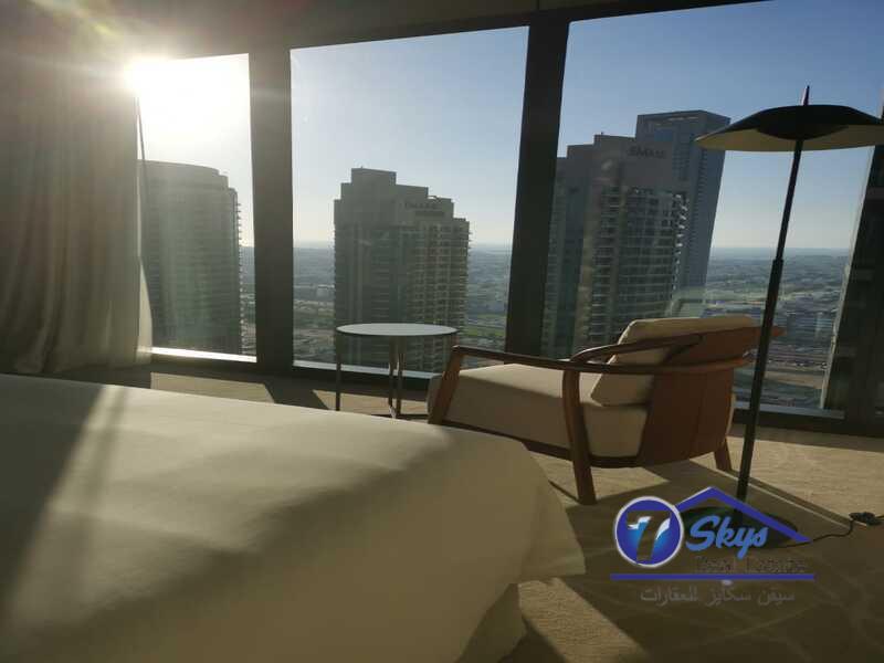 Apartment for Rent in The Address Residences Dubai Opera at Downtown Dubai - Dubai