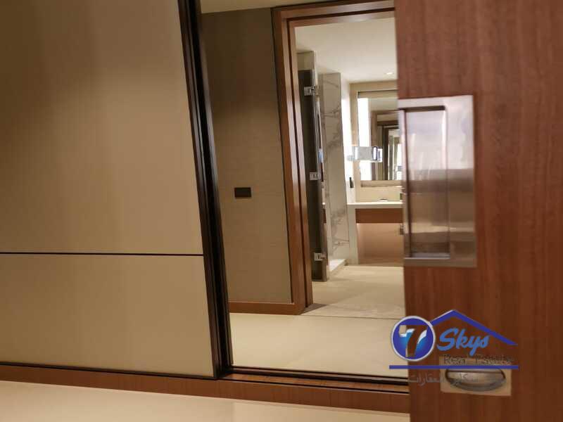 Apartment for Rent in The Address Residences Dubai Opera at Downtown Dubai - Dubai