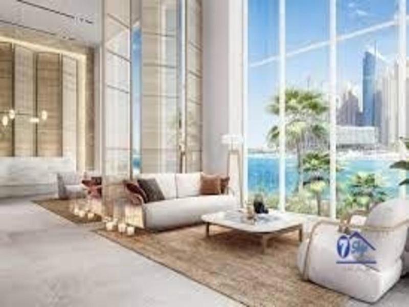 Apartment for Sale in Bluewaters Bay at Bluewaters - Dubai