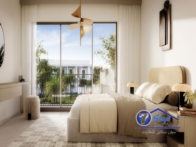 Townhouse for Sale in EMAAR South at Dubai South (Dubai World Central) - Dubai