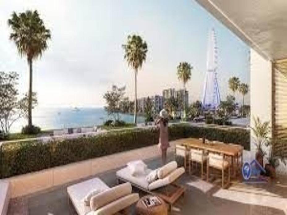 Apartment for Sale in Bluewaters Bay at Bluewaters - Dubai