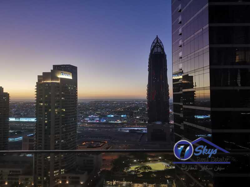 Apartment for Rent in The Address Residences Dubai Opera at Downtown Dubai - Dubai