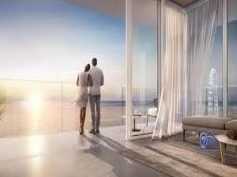 Apartment for Sale in Bluewaters Bay at Bluewaters - Dubai