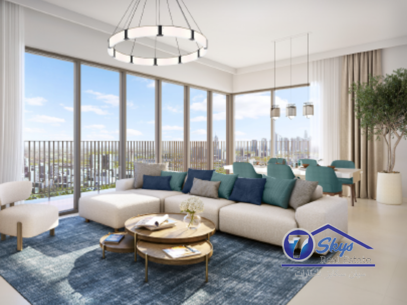 Apartment for Sale in Hills Park at Dubai Hills Estate - Dubai