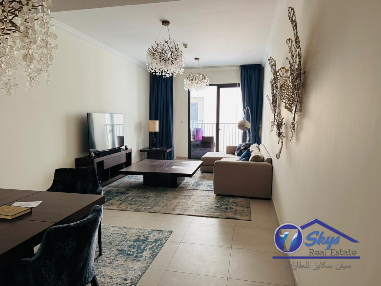 Apartment for Rent in Mirdif Hills at Mirdif - Dubai