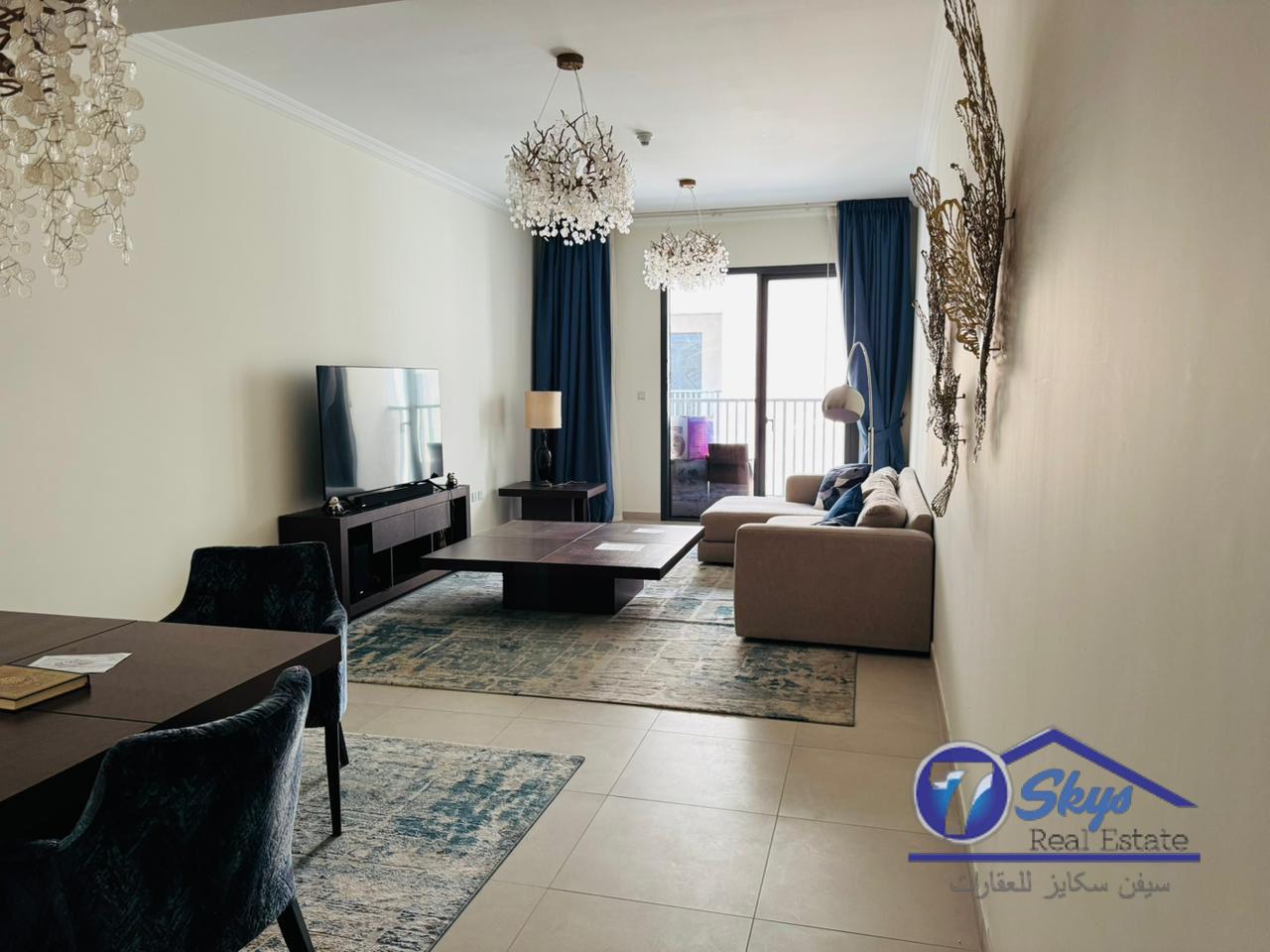 Apartment for Rent in Mirdif Hills at Mirdif - Dubai