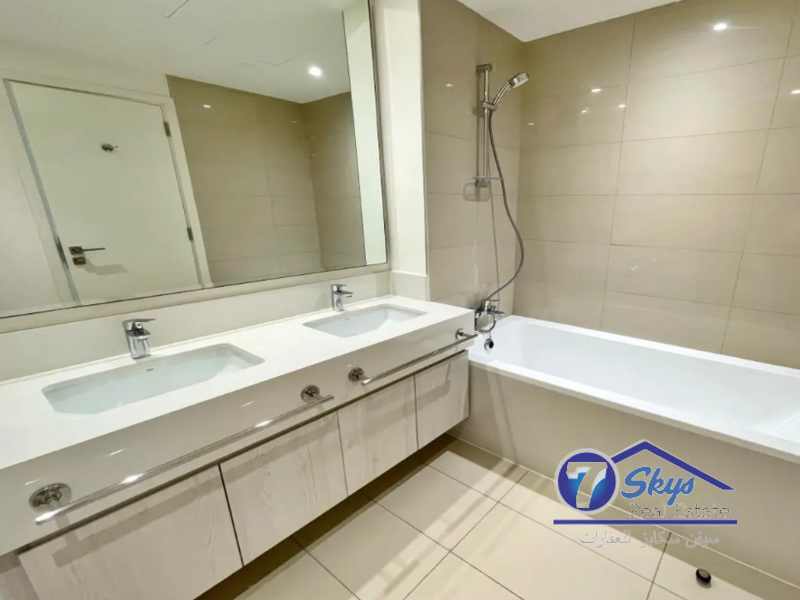 Apartment for Rent in Park Point at Dubai Hills Estate - Dubai