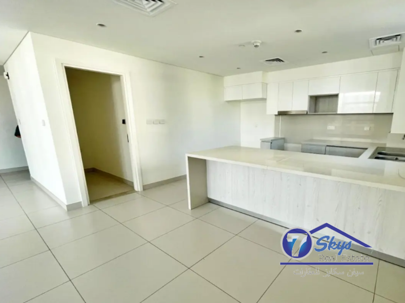 Apartment for Rent in Park Point at Dubai Hills Estate - Dubai