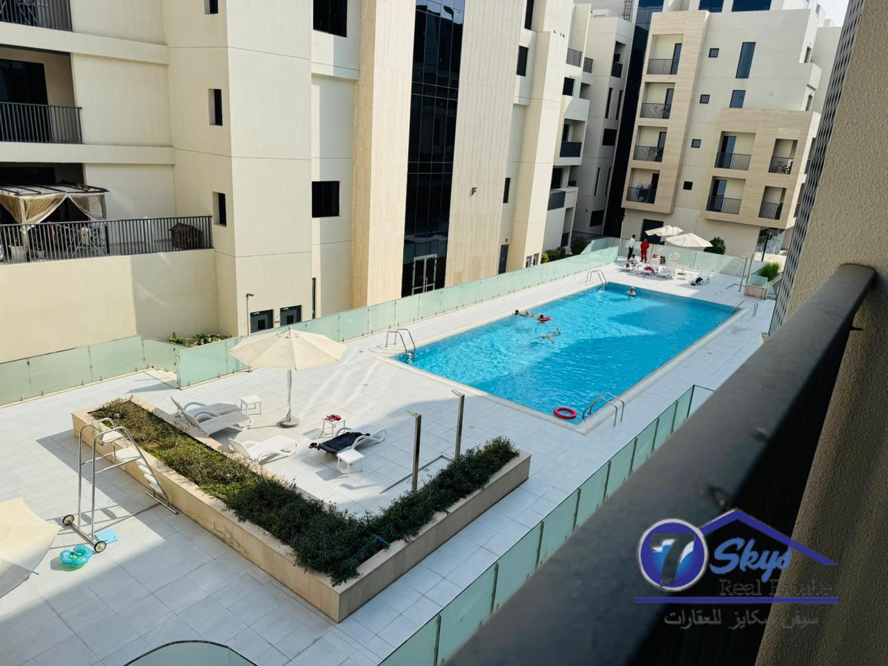 Apartment for Rent in Mirdif Hills at Mirdif - Dubai