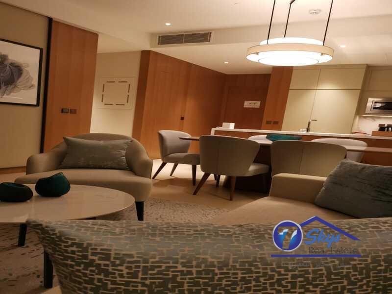 Apartment for Rent in The Address Residences Dubai Opera at Downtown Dubai - Dubai