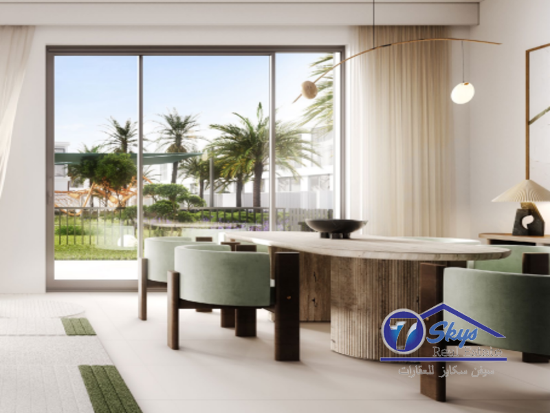 Townhouse for Sale in EMAAR South at Dubai South (Dubai World Central) - Dubai