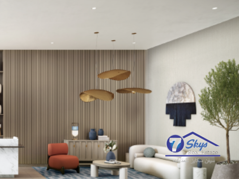 Apartment for Sale in Hills Park at Dubai Hills Estate - Dubai