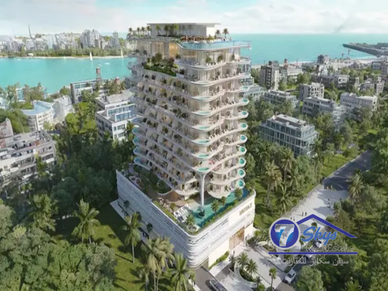 Apartment for Sale in Dubai Islands at Deira - Dubai