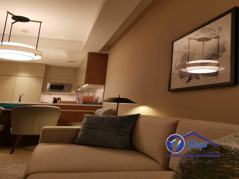Apartment for Rent in The Address Residences Dubai Opera at Downtown Dubai - Dubai