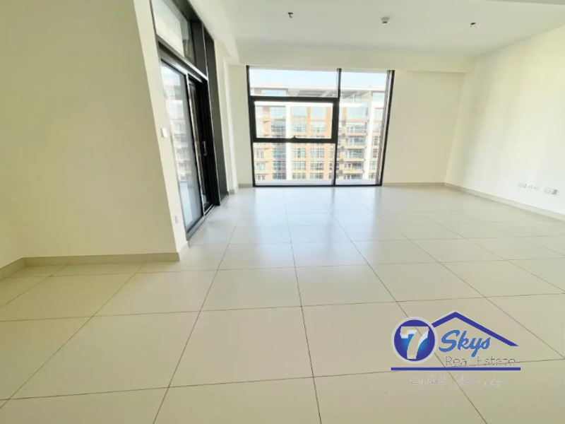 Apartment for Rent in Park Point at Dubai Hills Estate - Dubai