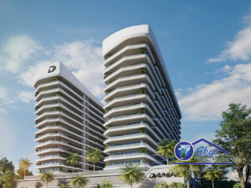 Apartment for Sale in Elo at Damac Hills 2 - Dubai