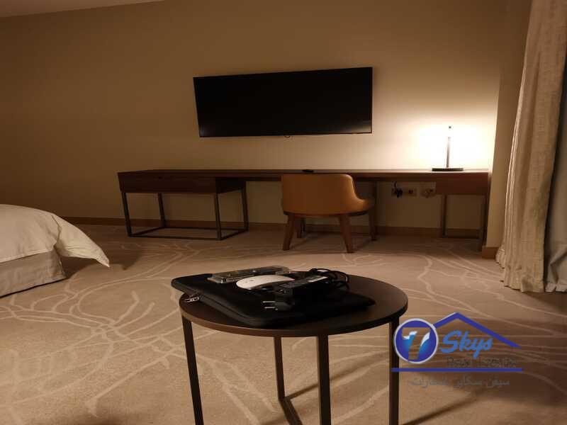Apartment for Rent in The Address Residences Dubai Opera at Downtown Dubai - Dubai