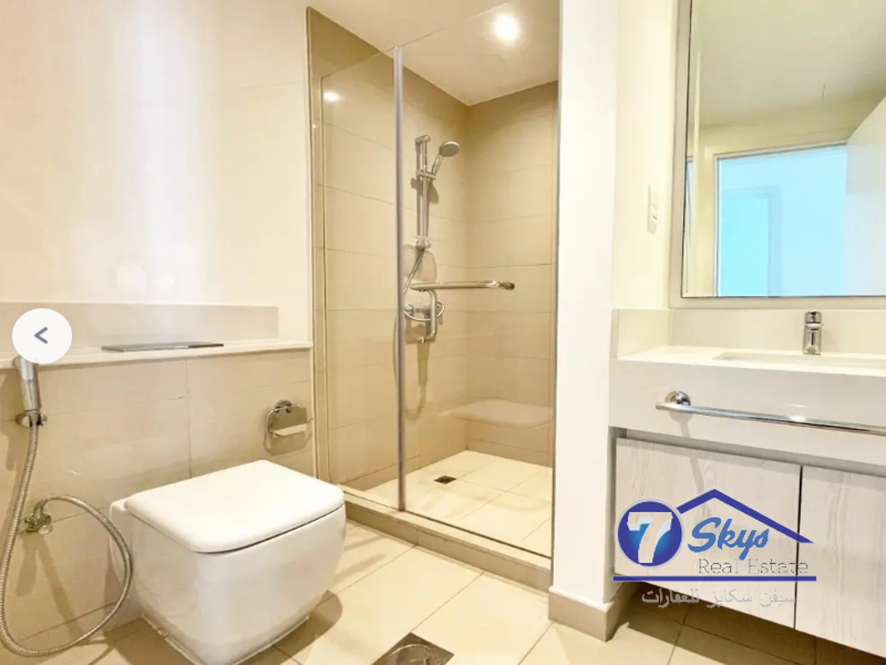 Apartment for Rent in Park Point at Dubai Hills Estate - Dubai