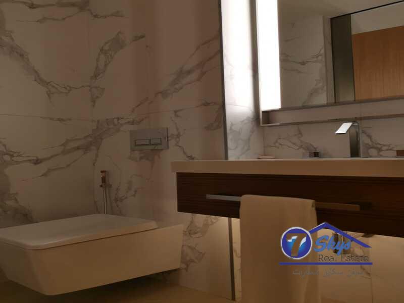 Apartment for Rent in The Address Residences Dubai Opera at Downtown Dubai - Dubai