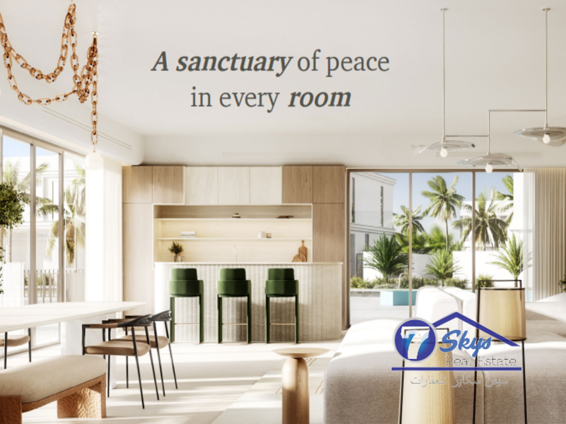 Townhouse for Sale in EMAAR South at Dubai South (Dubai World Central) - Dubai