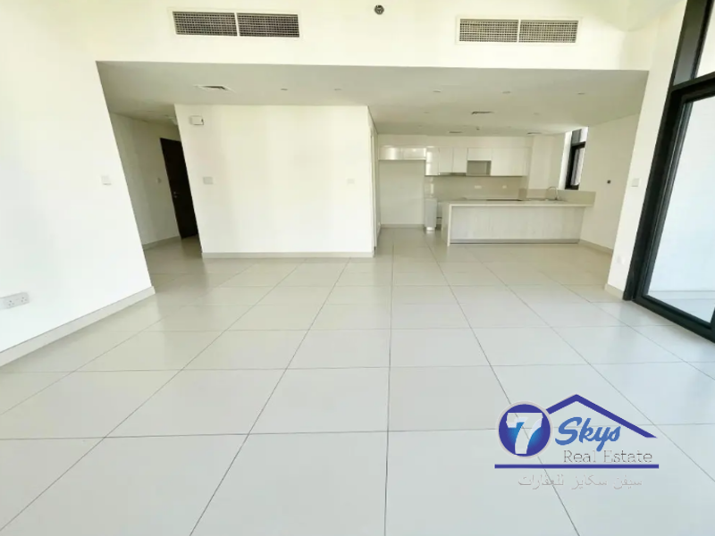 Apartment for Rent in Park Point at Dubai Hills Estate - Dubai