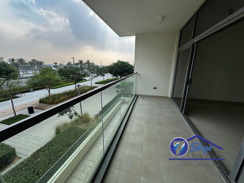 Apartment for Sale in Park Heights at Dubai Hills Estate Dubai