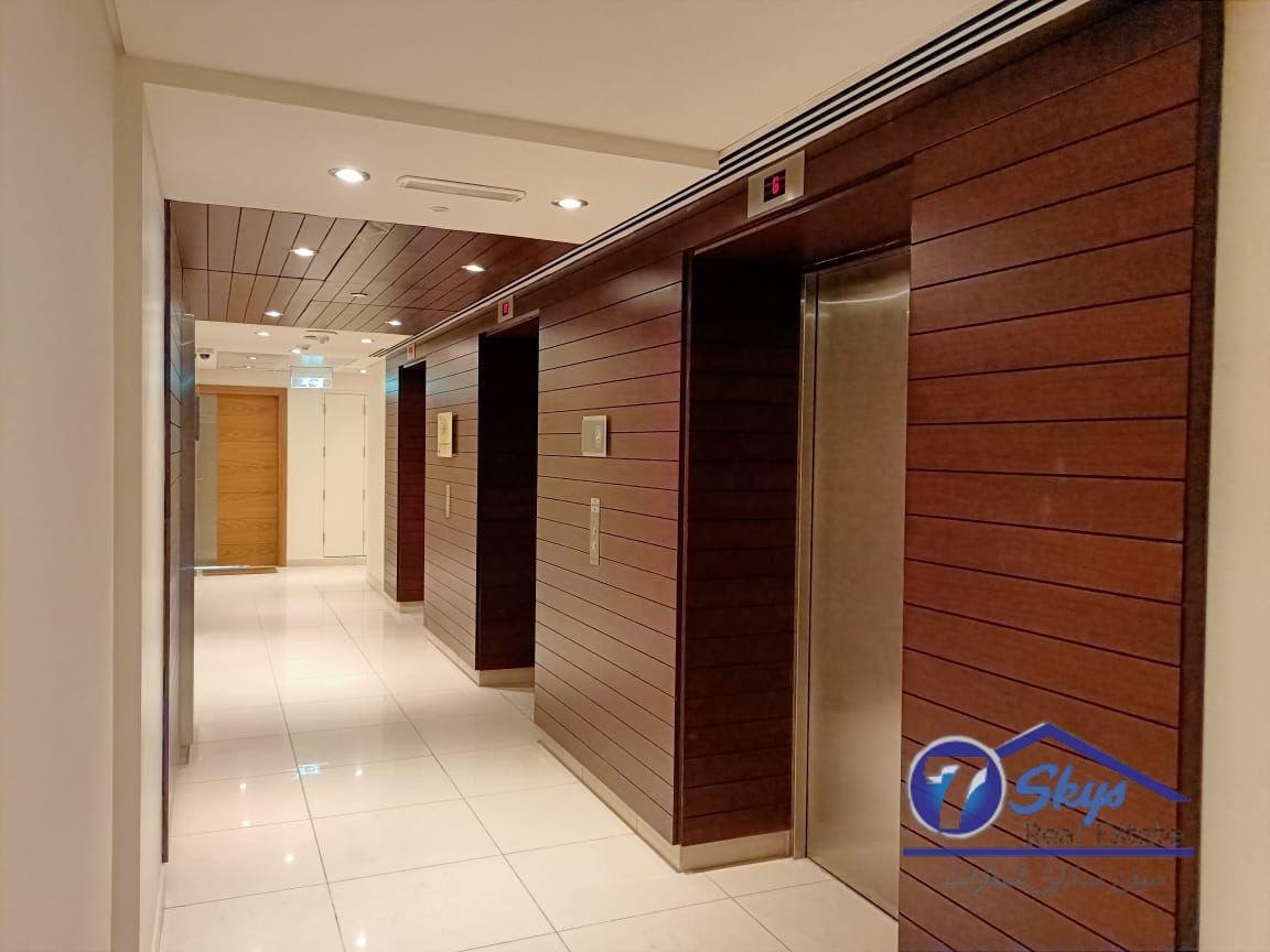 Apartment for Rent in Burj Views at Downtown Dubai - Dubai