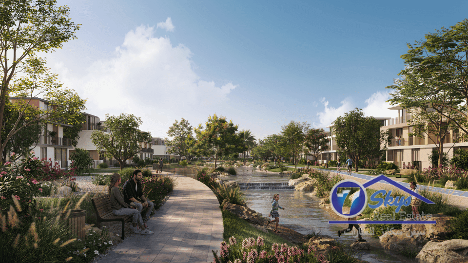 Villa House for Sale in Farm Gardens 2 at The Valley - Dubai