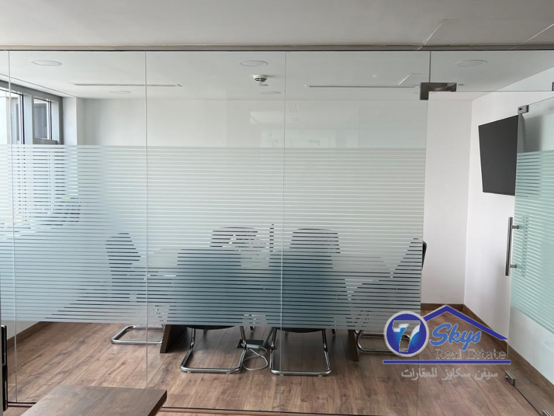 Office Space for Rent in Executive Towers at Business Bay - Dubai