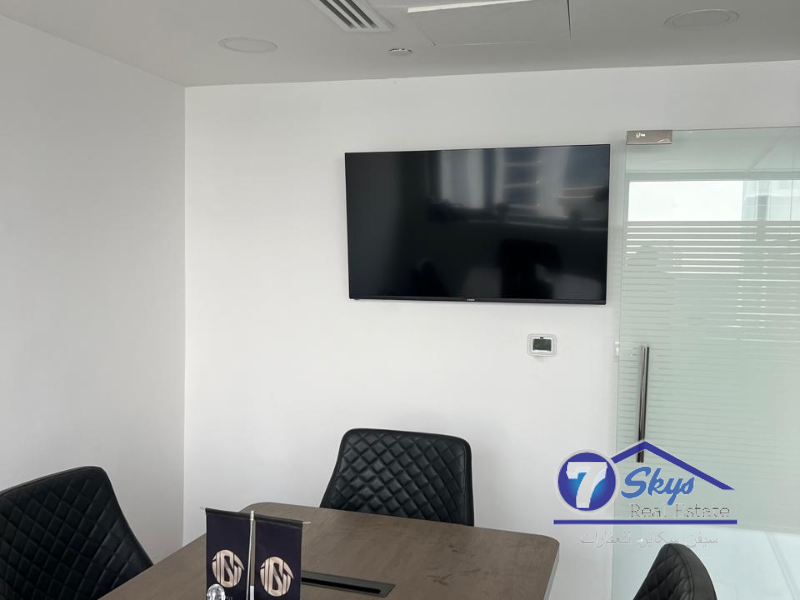 Office Space for Rent in Executive Towers at Business Bay - Dubai