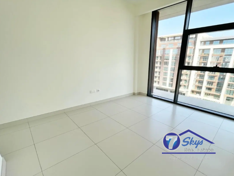 Apartment for Rent in Park Point at Dubai Hills Estate - Dubai