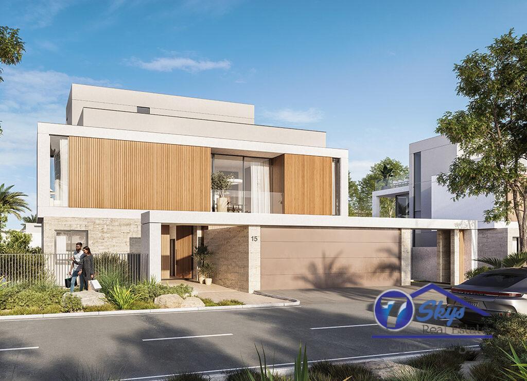 Villa House for Sale in Farm Gardens 2 at The Valley - Dubai